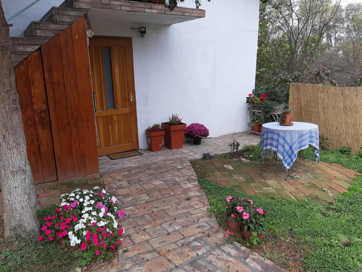 Izvor Apartment Ilok Exterior foto